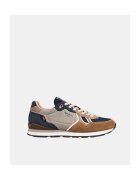 Pepe Jeans Pantofi PMS400048 BRIT BOOST M