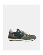Pepe Jeans Pantofi PMS400050 BRIT LEAGUE M