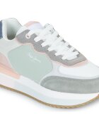 Pepe Jeans Pantofi RUSPER CLASS