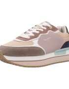 Pepe Jeans Pantofi Rusper Combi W