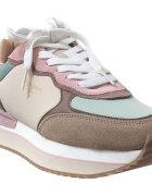Pepe Jeans Pantofi Rusper combi W