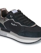 Pepe Jeans Pantofi RUSPER GLAM W