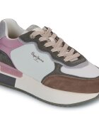 Pepe Jeans Pantofi RUSPER MANIA