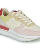 Pepe Jeans Pantofi RUSPER SWEET