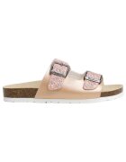 Pepe Jeans Pantofi Sandales Oban semelle intermédiaire en liège naturel