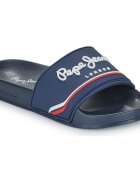 Pepe Jeans Pantofi SLIDER ORIGIN B