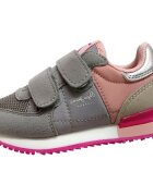 Pepe Jeans Pantofi Sydney basic girl velcro