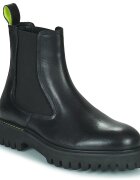 Pepe Jeans Pantofi TRUCKER CHELSEA W