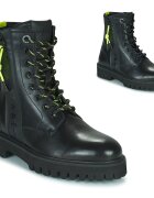 Pepe Jeans Pantofi TRUCKER LACES W