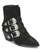 Pepe Jeans Pantofi WESTERN W BUCKLE