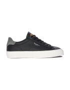 Pepe Jeans Pantofi Yogi Original Black
