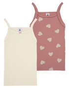 Petit Bateau Îmbracaminte 2 CHEMISES BRETELLES