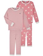 Petit Bateau Îmbracaminte 2 PYJAMAS
