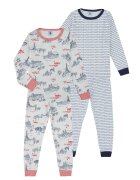 Petit Bateau Îmbracaminte 2 PYJAMAS