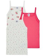 Petit Bateau Îmbracaminte 3 CHEMISES BRETELLES