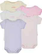 Petit Bateau Îmbracaminte 5 BODIES US MC