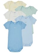 Petit Bateau Îmbracaminte 5 BODIES US MC