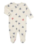 Petit Bateau Îmbracaminte BERTHO