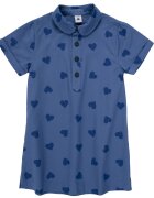 Petit Bateau Îmbracaminte BIBICHE
