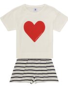 Petit Bateau Îmbracaminte BRUNETA