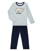 Petit Bateau Îmbracaminte CLARINETTE