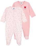 Petit Bateau Îmbracaminte DORS BIEN X 2