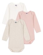 Petit Bateau Îmbracaminte LOT 3 BODY