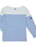 Petit Bateau Îmbracaminte MARINIERE TS