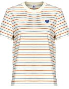 Petit Bateau Îmbracaminte MC COL ROND