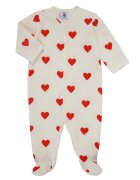 Petit Bateau Îmbracaminte MESCOEURS