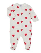 Petit Bateau Îmbracaminte MESCOEURS
