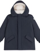 Petit Bateau Îmbracaminte PARKA CHAUDE