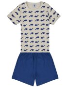Petit Bateau Îmbracaminte PYJACOURT