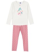 Petit Bateau Îmbracaminte PYJAMA