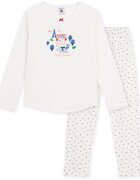 Petit Bateau Îmbracaminte PYJAMA