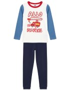 Petit Bateau Îmbracaminte PYJAMA