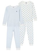 Petit Bateau Îmbracaminte PYJAMA X 2