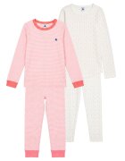 Petit Bateau Îmbracaminte PYJAMA X 2