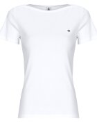 Petit Bateau Îmbracaminte TEE SHIRT COL AMIRAL