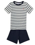 Petit Bateau Îmbracaminte TREW
