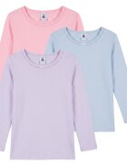 Petit Bateau Îmbracaminte TSML X 3