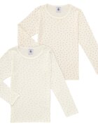 Petit Bateau Îmbracaminte TSML X2