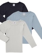 Petit Bateau Îmbracaminte TSML X3