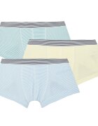 Petit Bateau Lenjerie intimă 3 BOXERS