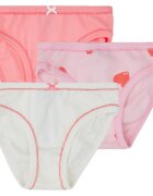 Petit Bateau Lenjerie intimă 3 CULOTTES