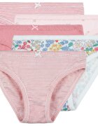 Petit Bateau Lenjerie intimă CULOTTES X 5