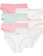 Petit Bateau Lenjerie intimă CULOTTES X 7