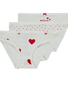 Petit Bateau Lenjerie intimă LOT 3 CULOTTES