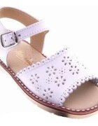 Petit Ser Pantofi 012194 Blanco