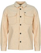 Petrol Industries Îmbracaminte MEN SHIRT LONG SLEEVE UNI